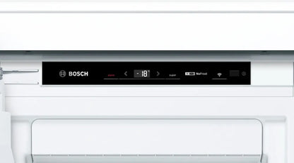Tủ đông âm tủ Bosch GIN81HCE0 Serie 8