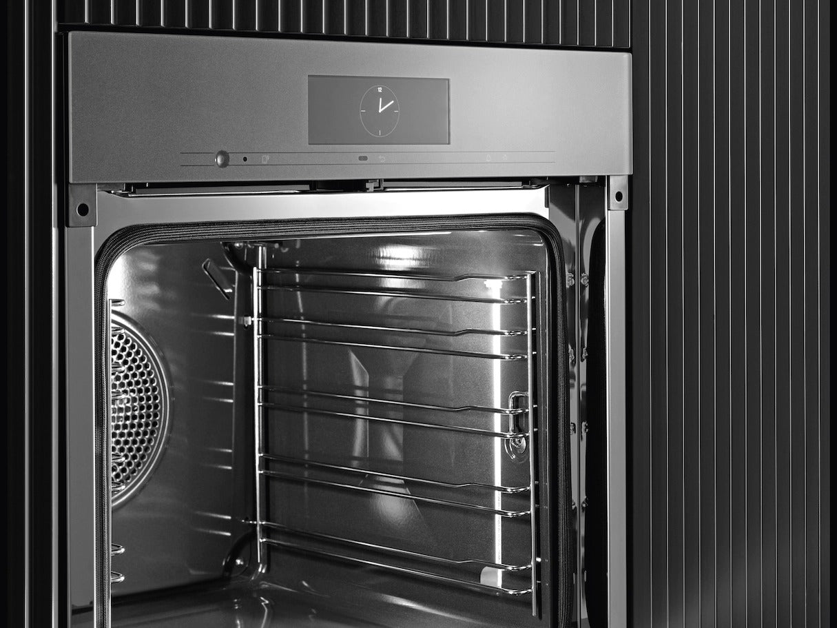 Lò nướng âm tủ Miele H 7860 BP