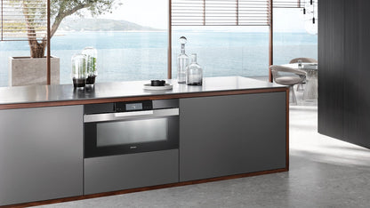 Lò nướng âm tủ Miele H 7890 BP