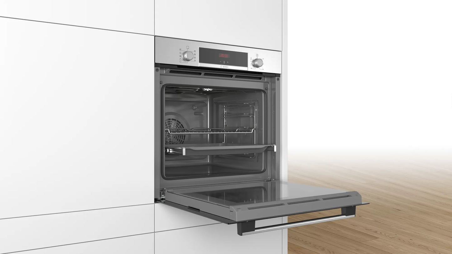 Lò nướng BOSCH HBA512ES0 |Serie 4