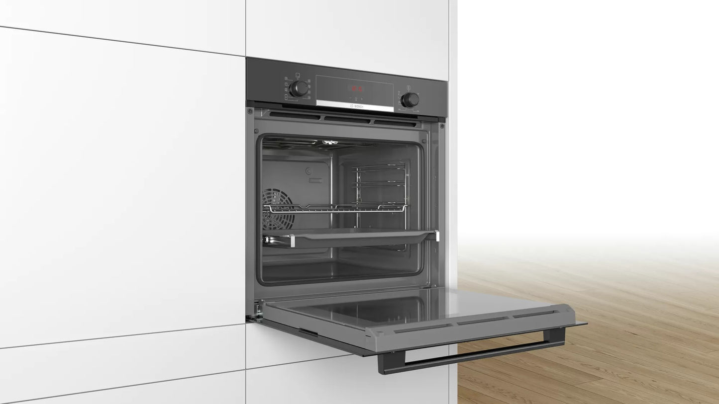 Lò nướng BOSCH HBA534EB0 |Serie 4
