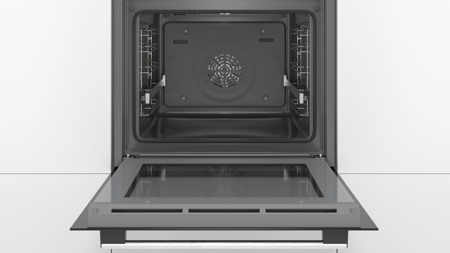 Lò nướng BOSCH HBA5360S0 |Serie 6