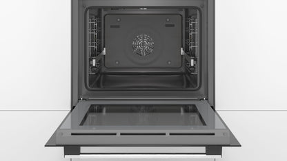 Lò nướng BOSCH HBA5360S0 |Serie 6