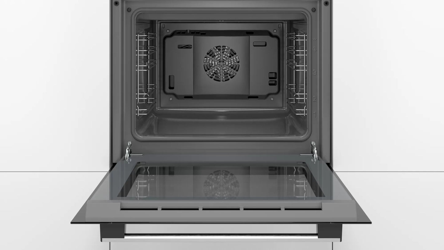 Lò nướng BOSCH HBF114BS0|Serie 2