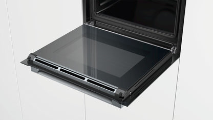 Lò nướng BOSCH HBG634BB1B|Serie 8