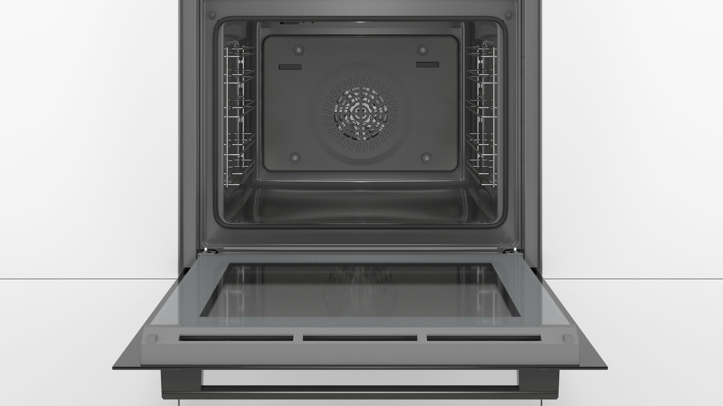 Lò nướng BOSCH HBS534BB0B|Serie 4