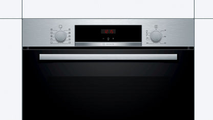 Lò nướng BOSCH HBS534BS0B|Serie 4