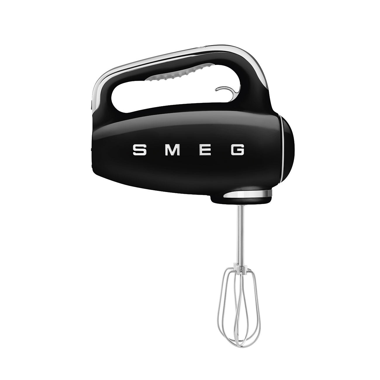 Máy xay cầm tay SMEG HMF01BLEU màu đen