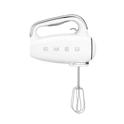 Máy xay cầm tay SMEG HMF01WHEU màu trắng
