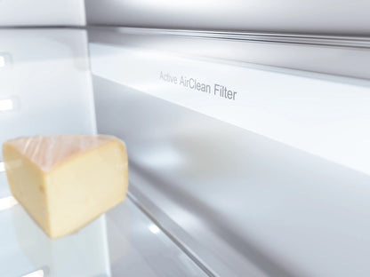 Tủ mát âm tủ Miele K 2802 Vi