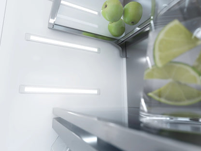 Tủ mát âm tủ Miele K 2902 Vi