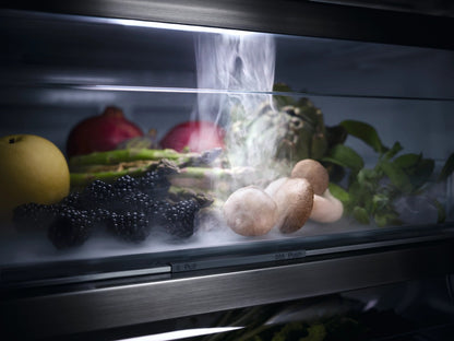 Tủ mát âm tủ Miele K 7793C