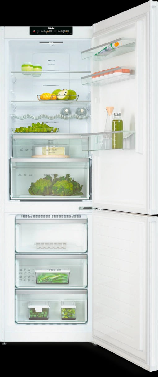 Tủ lạnh đơn Miele KFN 4374 ED