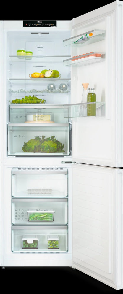 Tủ lạnh đơn Miele KFN 4374 ED