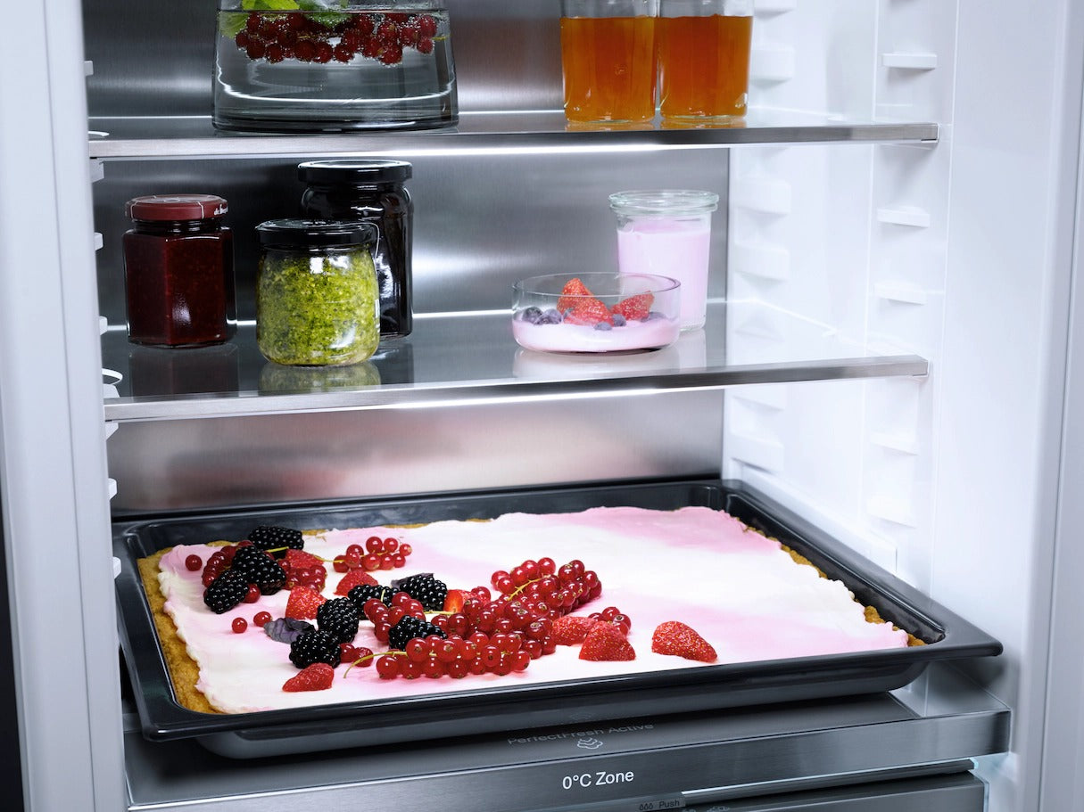 Tủ lạnh âm tủ Miele KFN 7734 D