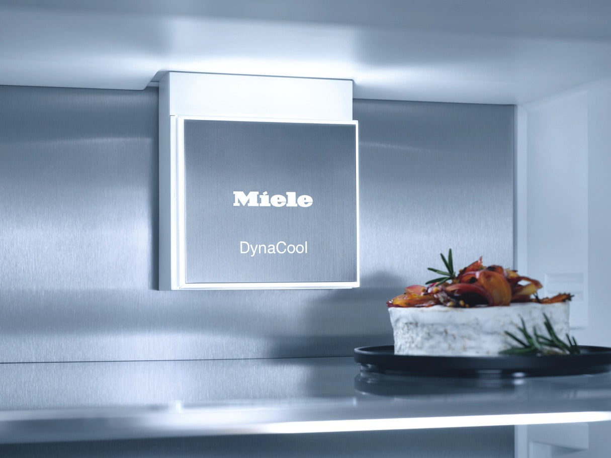 Tủ lạnh âm tủ Miele KFN 7764D