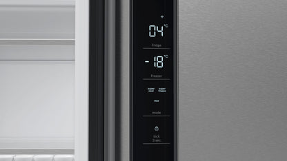 Tủ lạnh 4 cánh BOSCH KFN96APEAG Series 6