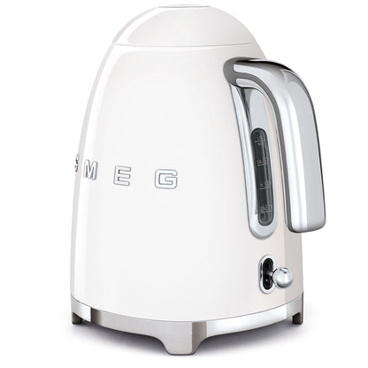Máy đun nước SMEG KLF03WHEU màu trắng