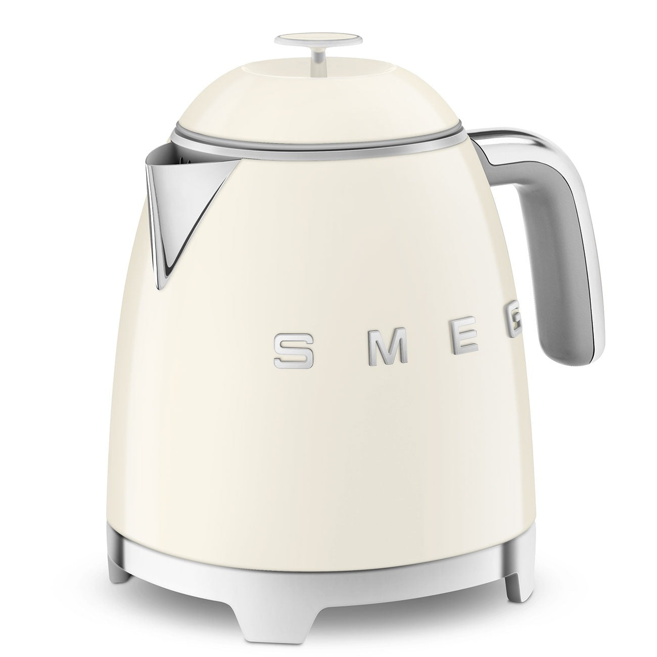 Máy đun nước SMEG KLF05CREU màu kem