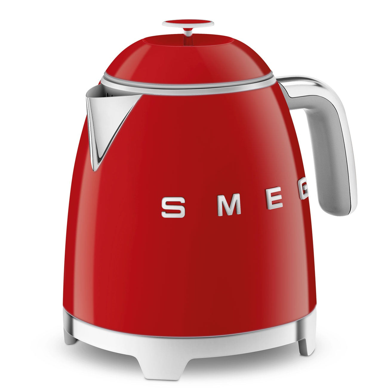 Máy đun nước SMEG KLF05RDEU màu đỏ