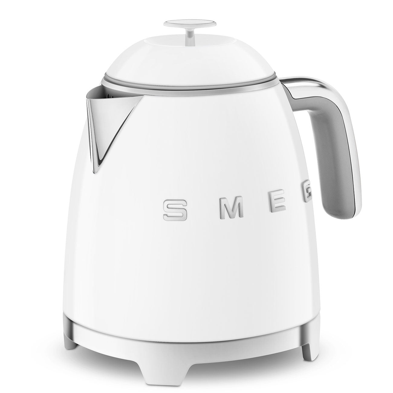 Máy đun nước SMEG KLF05WHEU màu trắng