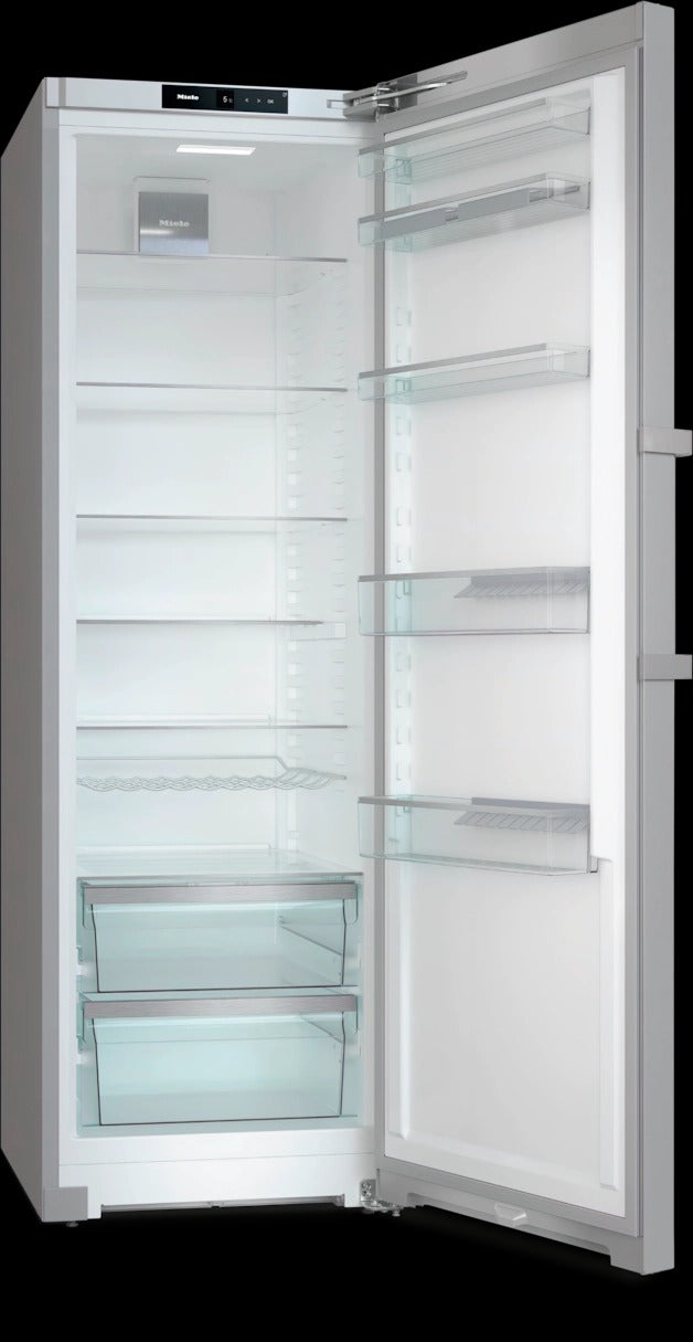 Tủ mát độc lập Miele KS 4783 ED màu inox