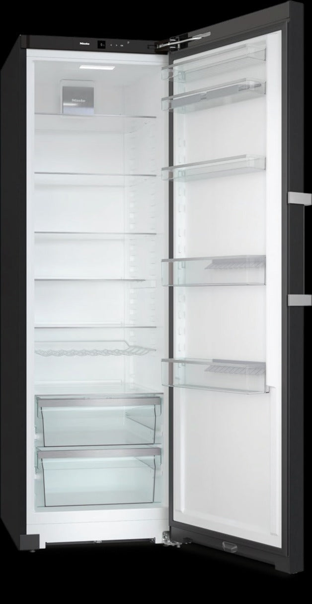 Tủ mát độc lập Miele KS 4783 ED màu đen