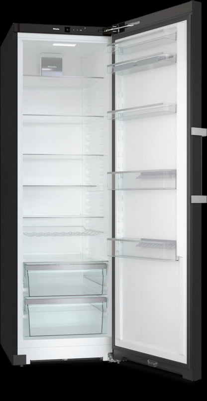 Tủ mát độc lập Miele KS 4783 ED màu đen