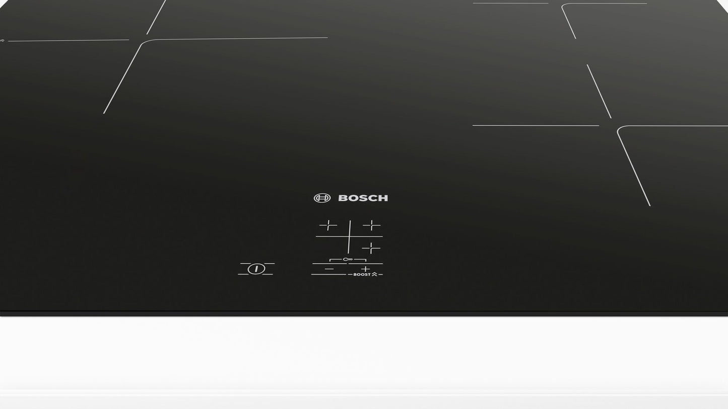 Bếp từ BOSCH PUC61KAA5E Series 2