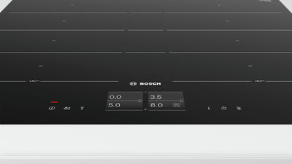 Bếp từ BOSCH PXY601JW1E Series 8