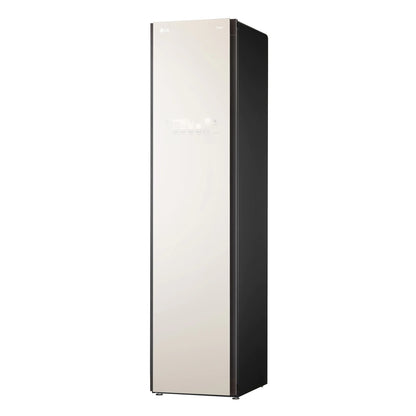 Tủ giặt hấp sấy 3 móc LG Trom Object Collection Styler – S3BOF