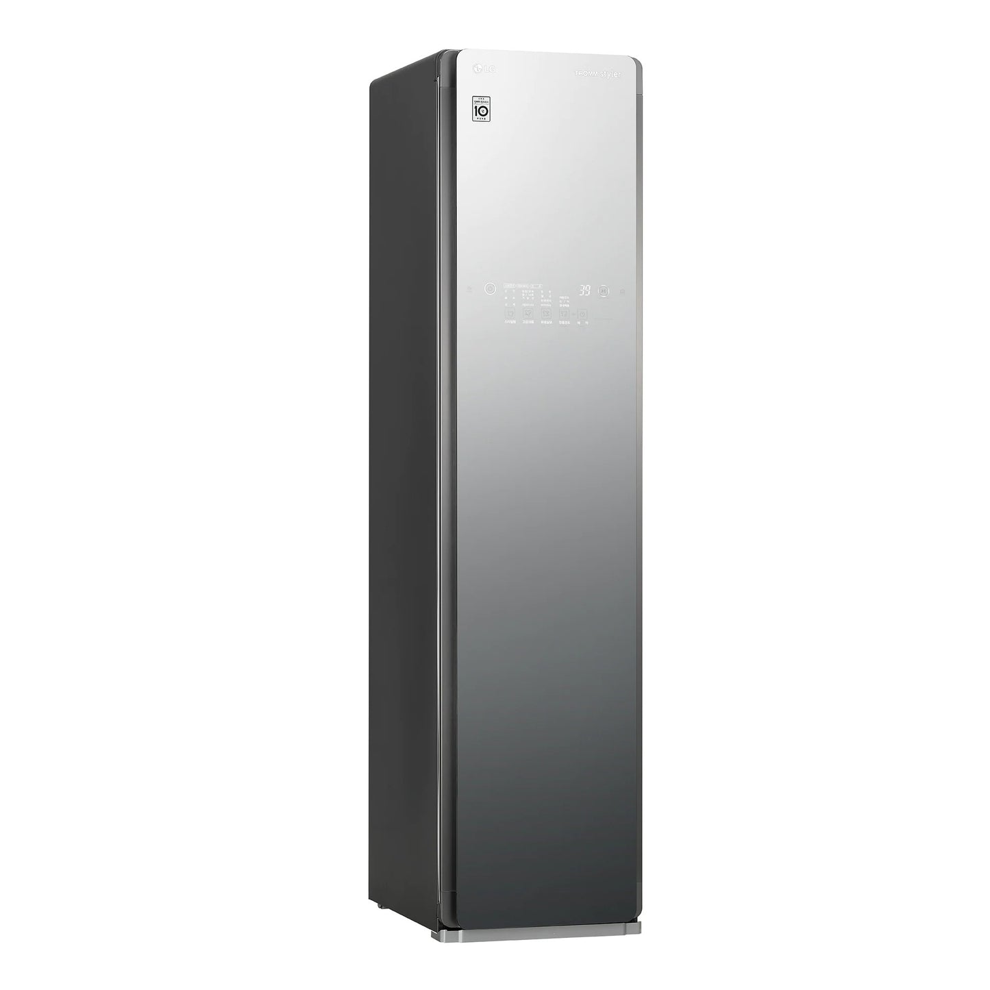 Tủ giặt hấp sấy 3 móc LG Trom Object Collection Styler – S3MFC