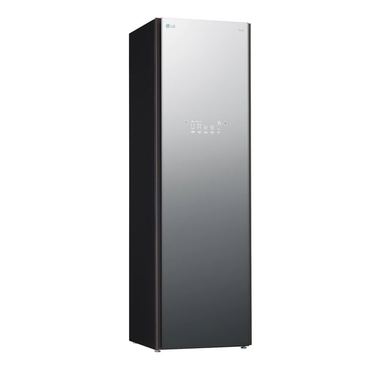 Tủ giặt hấp sấy LG Styler S5MBP - 2022