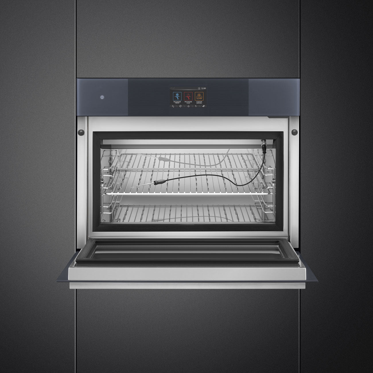 Máy làm lạnh SMEG SBC4104G