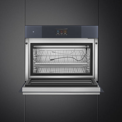 Máy làm lạnh SMEG SBC4104G