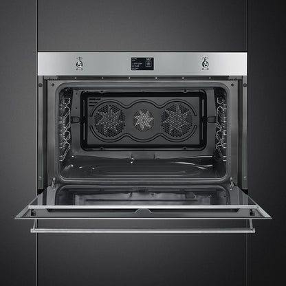 Lò nướng âm tủ SMEG SFP9395X1