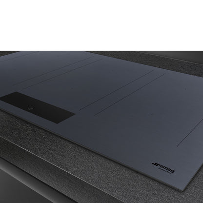 Bếp từ SMEG SIM1864DG 80cm