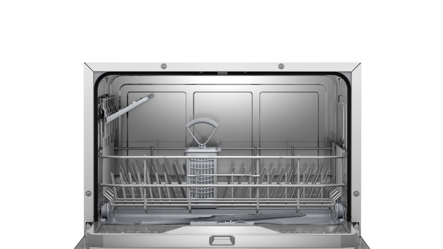 Máy rửa bát mini BOSCH SKS62E32EU |Series 4