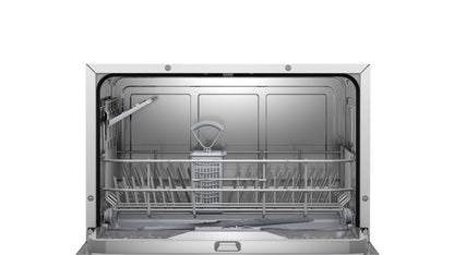 Máy rửa bát mini BOSCH SKS62E32EU |Series 4