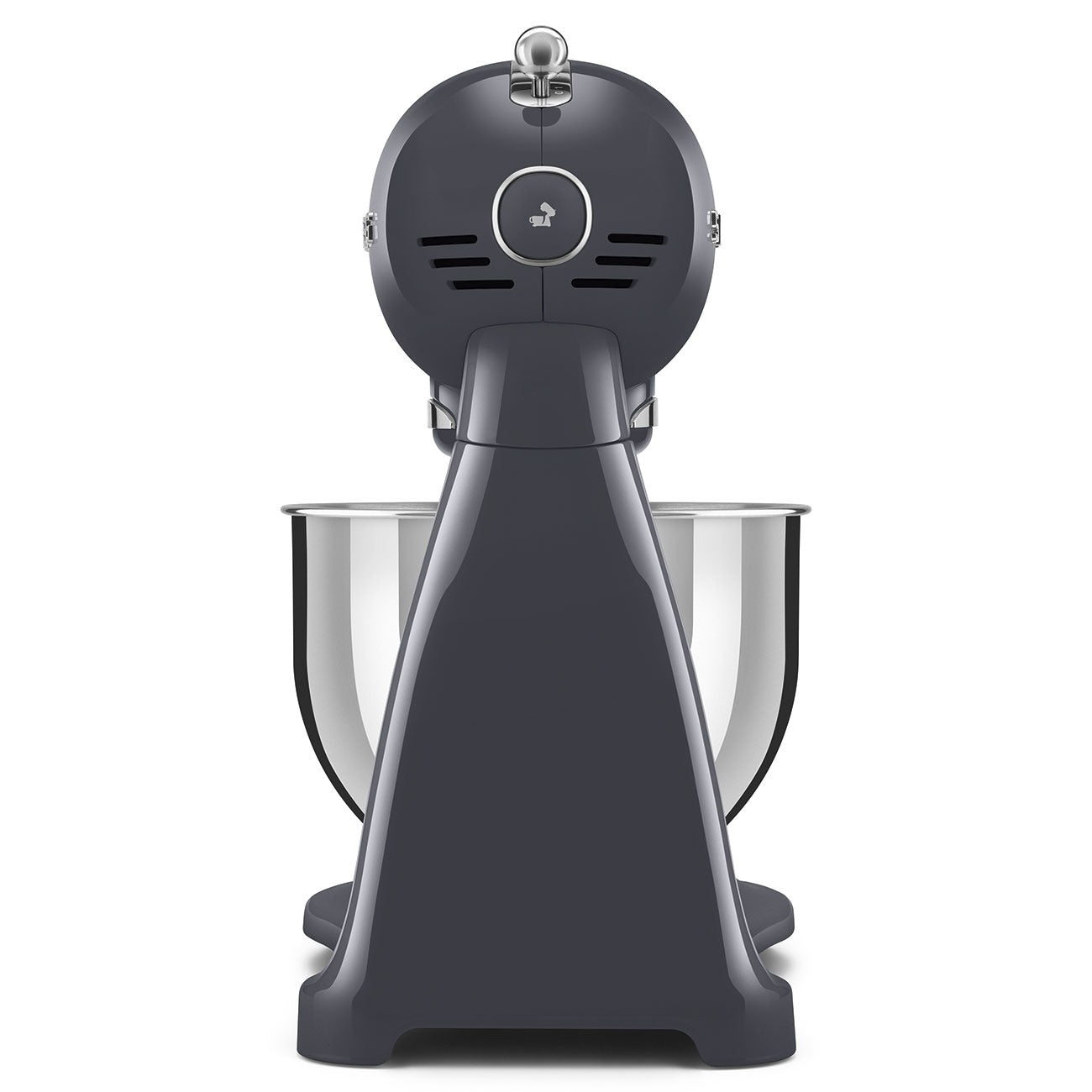Máy trộn bột SMEG SMF03GREU màu xám đá phiến