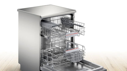 Máy rửa bát độc lập BOSCH SMS2HAI12E|Serie 2