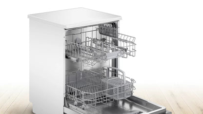 Máy rửa bát độc lập BOSCH SMS2ITW04E|Serie 2