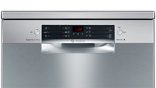 Máy rửa bát độc lập BOSCH SMS46MI07E|Serie 4