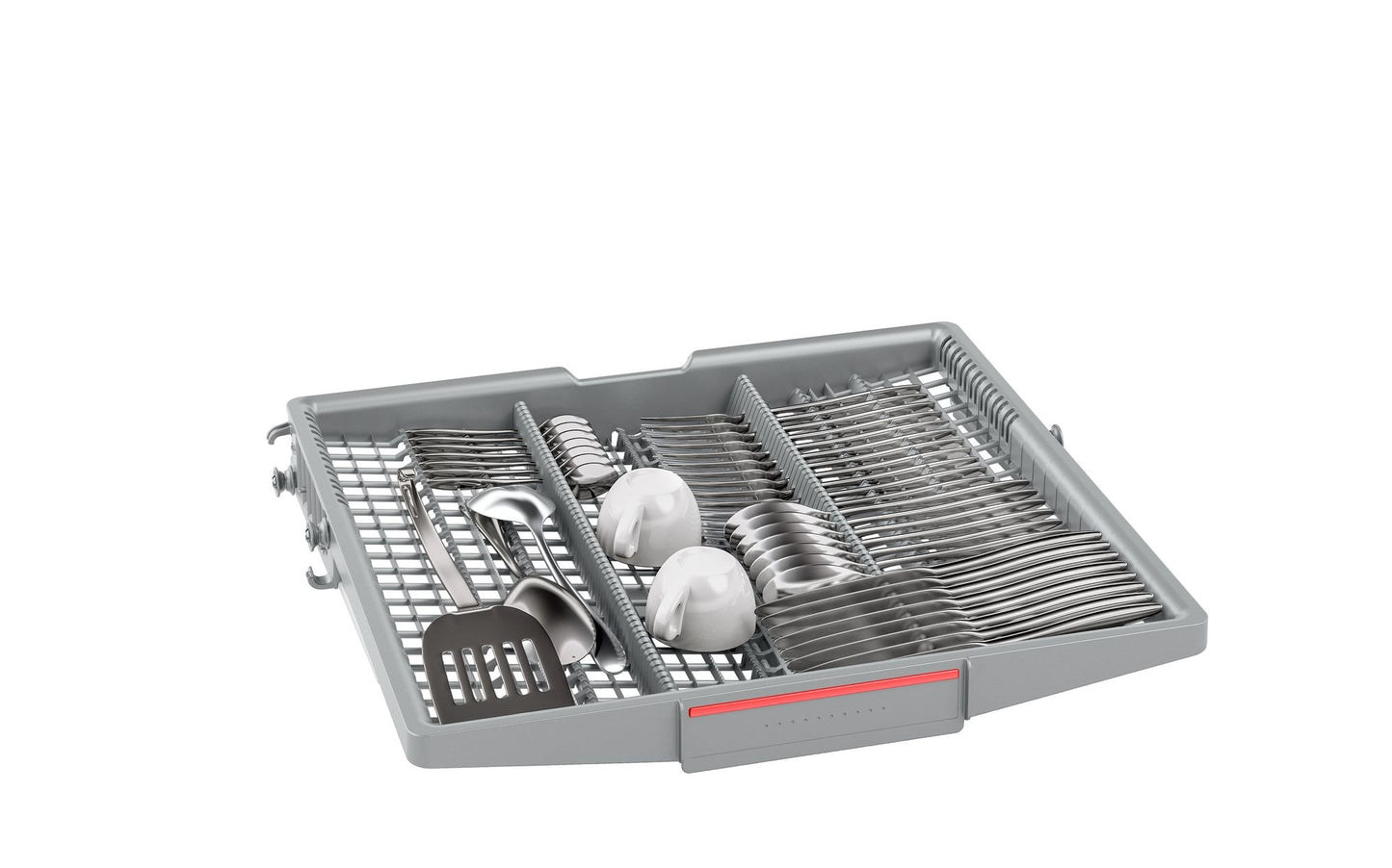 Máy rửa bát độc lập BOSCH SMS4HCI48E Series 4