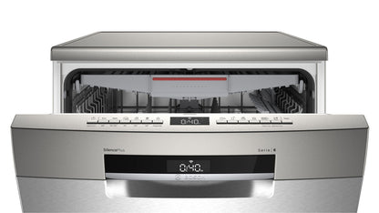 Máy rửa bát độc lập BOSCH SMS6ECI03E |Serie 6