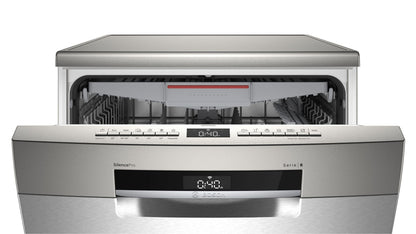 Máy rửa bát độc lập Bosch SMS6ECI07E Serie 6