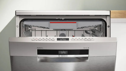 Máy rửa bát độc lập Bosch SMS6ZCI08E Serie 6