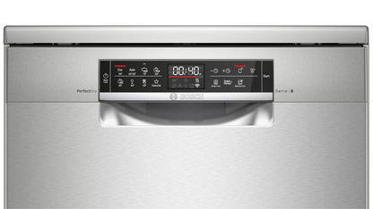 Máy rửa bát độc lập BOSCH SMS6ZCI49E|Serie 6