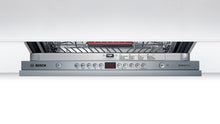 Máy rửa bát âm tủ BOSCH SMV45LX11E|Serie 4