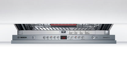 Máy rửa bát âm tủ BOSCH SMV45LX11E|Serie 4